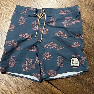Howler Bros Board Shorts